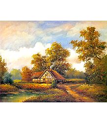 Beautiful Countryside