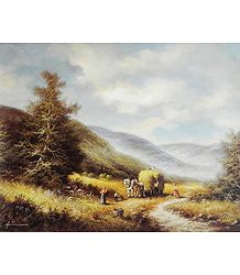 European Countryside