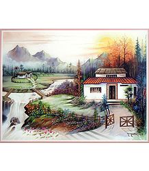 Beautiful Landscape