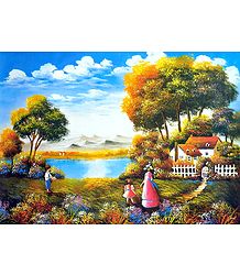 European Countryside