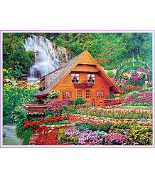 Living with Nature