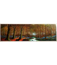 Riverside Forest