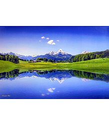National Park, Bavaria, Germany