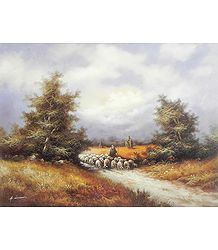 The Shepherd