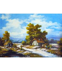 European Countryside