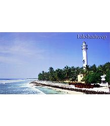 Fish Drying in Lakshadweep, India