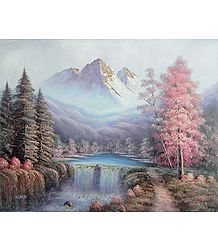 Heavenly Abode