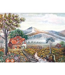 Foothill Hamlet