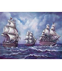 Sailing Ships