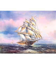 Emperor of the Seas