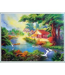A Dream Village
