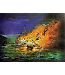 Shipwreck