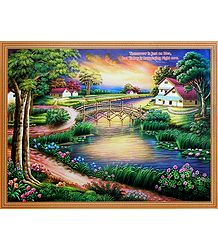 Riverside Village