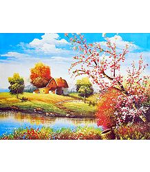Springtime