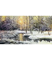 Winter Landscape