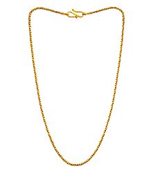 Golden Chain