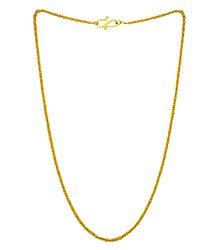 Golden Chain
