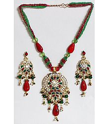 Polki Jewelry