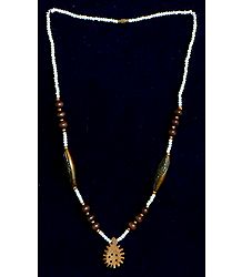 Shell Necklace