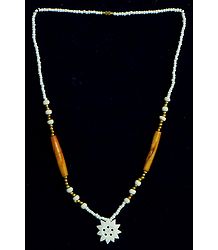 Shell Necklace