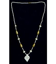 Shell Necklace