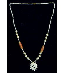 Shell Necklace