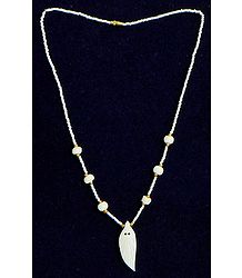 Shell Necklace