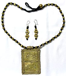 Tribal Jewelry