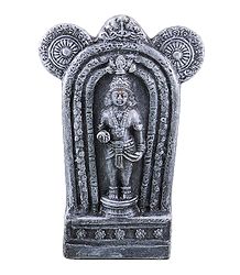 Lord Krishna Statue