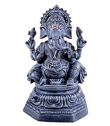Lord Ganesha