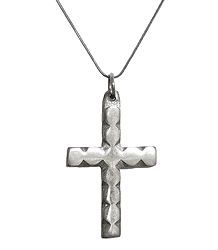 Cross Pendant