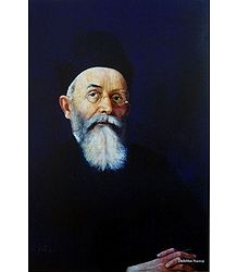 Dadabhai Naoroji