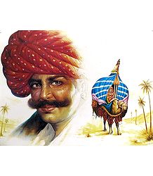 Dream of a Rajput