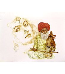 Imagination Through Music