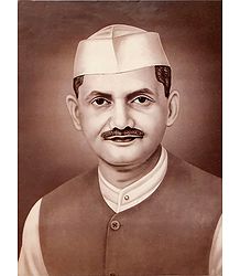 Lal Bahadur Shastri - The Second Prime Minister of India