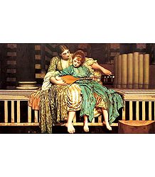 Music - The Language of Love