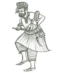 Sufi Singar