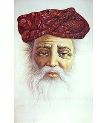 Old Man