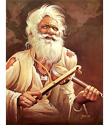 Old Man