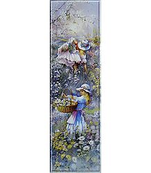Blossoming Childhood