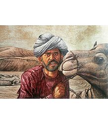 Rajasthani Banjara