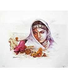 Banjara Family
