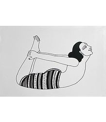 Yoga Asana
