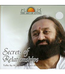 Secrets of Reletionships