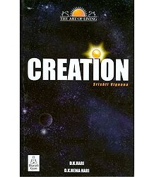 Creation - Srishti Vignana