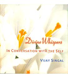 Divine Whispers in Conversation with Self