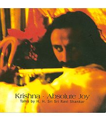 Krishna - Absolute Joy
