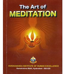 The Art of Meditation