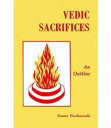 Vedic Sacrifices