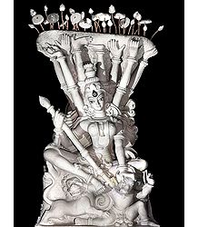 Devi Durga